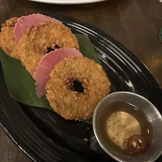 Crab Cake
