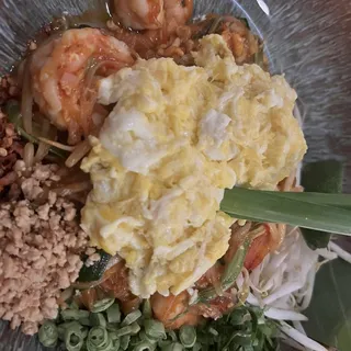 Pranakhon Pad Thai