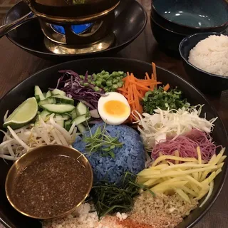 Khao Yum