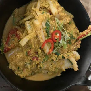 Pad Pong Karee