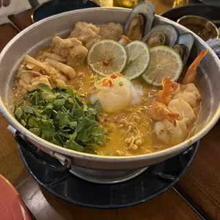 Mama More Fire