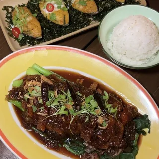 Ped Makham