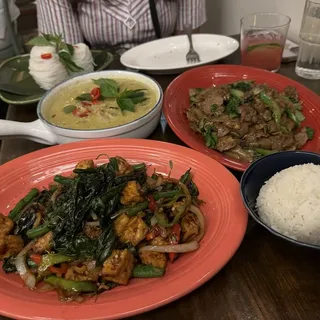 Krapow Pla