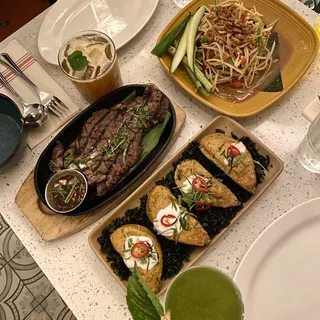 Nuer Yang