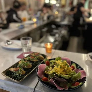 Pranakhon Salad