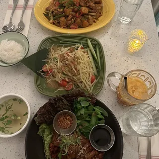 Preaw Wan