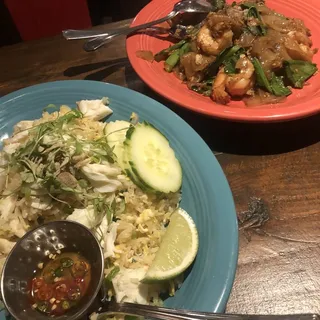 Pad Krapow