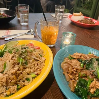 Fried Rice