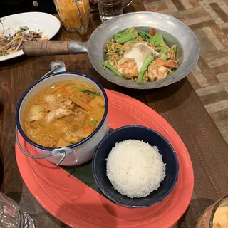 Mussaman