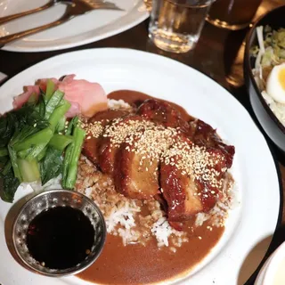Khao Na Ped