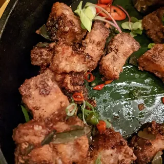 Jasmine Rice
