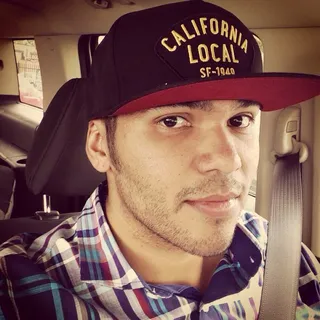 Daniel N.