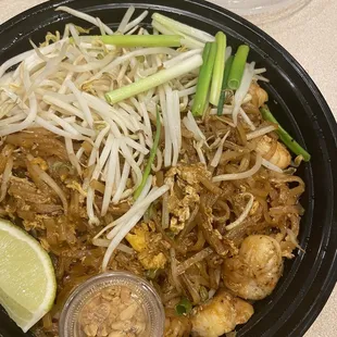 Pad Thai