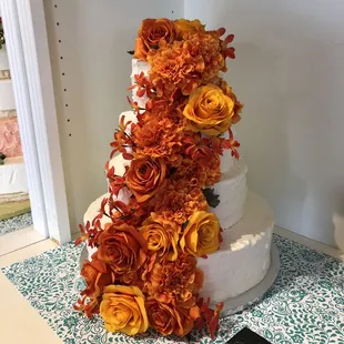 Beautiful cakes for any occasion