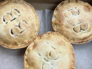 Country Pie Shoppe