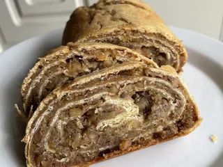 Jean-Marc Chatellier's French Bakery