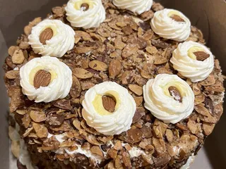 Prantl's Bakery