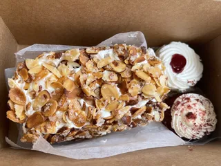 Prantls Bakery