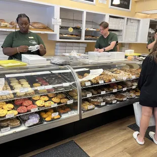 World famous Prantl's