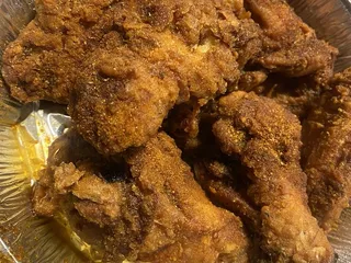 Crown Pizza & Wings