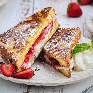 French Toast