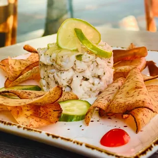 Ceviche Sole. IG@loveplaypeace
