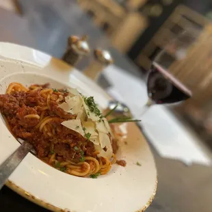Bolognese