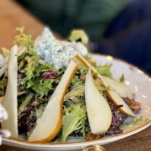 Insalata di Pere