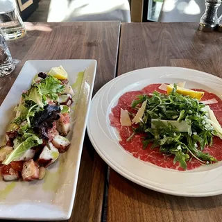 Carpaccio
