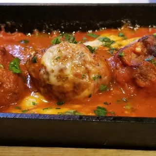 Meatballs