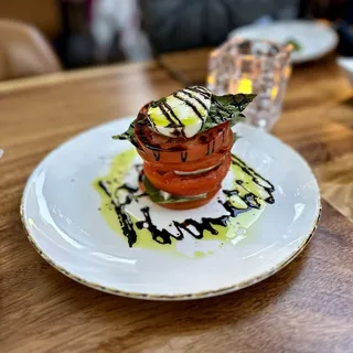 Caprese Tower