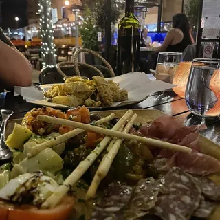 Antipasto