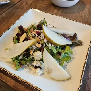 Pear Salad