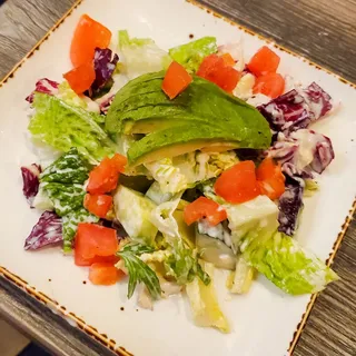 Italian Chopped Salad