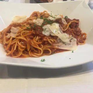 Bolognese
