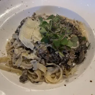 Taglietelle