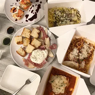 Lasagna