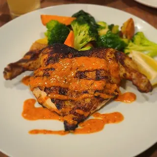 Farm Chicken