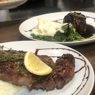 Fillet Mignon