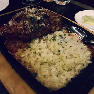 Steakhouses