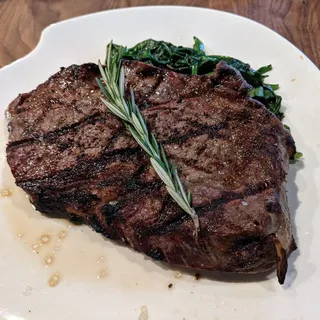 Prime Ribeye