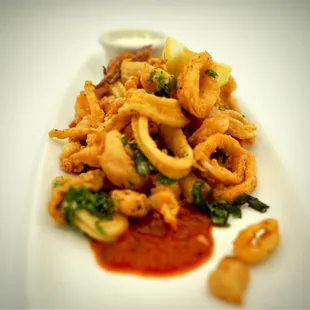 Calamari