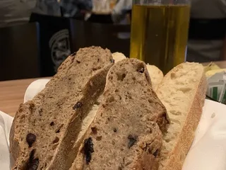 Rustica Fresh Italian Kitchen