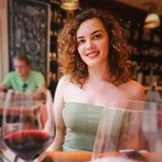 Rachel S.