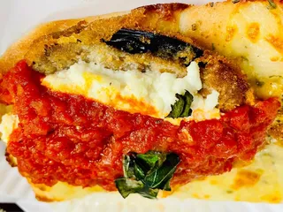 Rosella's Pizzeria