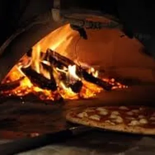 Wood Fired Baked