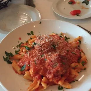 Cavatelli Alla Romano