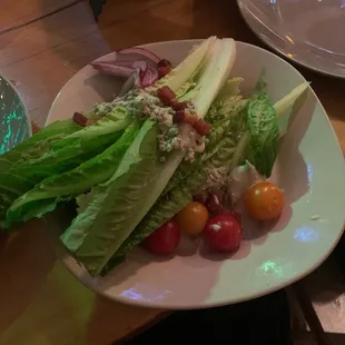Wedge Salad