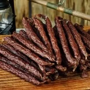 A deer camp MUST HAVE!