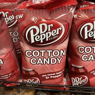 cotton candy